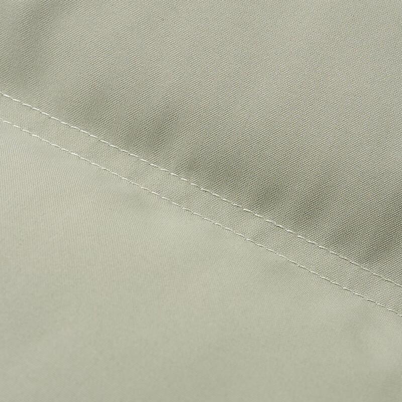 Jeep Men's Winter Quilted Vest