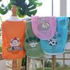 Breathable Pet Mesh Vest Cartoon Pattern Cat Sunscreen Vest Dog Clothes  Medium and Large Dogs