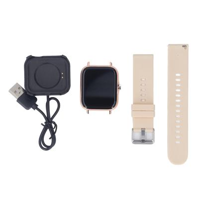 1.83 Inch Smart Watch IP67 Waterproof HD Touchscreen Smart Watch 110 Sport Modes Health Monitoring