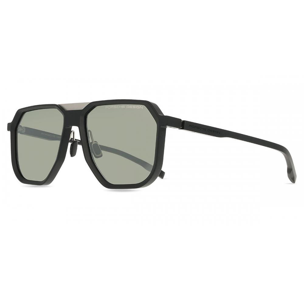 Porsche Design P8980 A173 Men Sunglasses