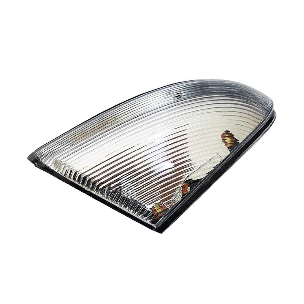 Car Rearview Mirror LED Turn Signal Light Lamps For Dodge Ram 1500 2500 2010 2011 2012 2013 2014
