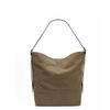 Niche Design Bag, Women's Large-capacity Commuter Tote Bag, Versatile and Fashionable Single-shoulder Bag