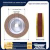 Jundingying Flap Wheel for Metal Polishing