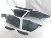 BRIGHTZ Smoked Taillight Cover Set for and USF45 USF and LS 460 LS460, USF40, (Late Model) [SMO-REA-180] F41, F46, 41, 46,