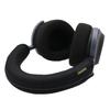Stirnbandbezug Kopfhörerbügelschutz für ROG II Headsets Atmungsaktives Mesh-Gewebe Stirnbandschutz