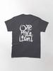 One More Light Classic T-Shirt
