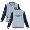 Fünf Nächte bei Freddy's Baseball Jacke Männer Frauen Hip Hop Harajuku Jacken Streetwear Kinder Jungen Mädchen Lose College Mäntel