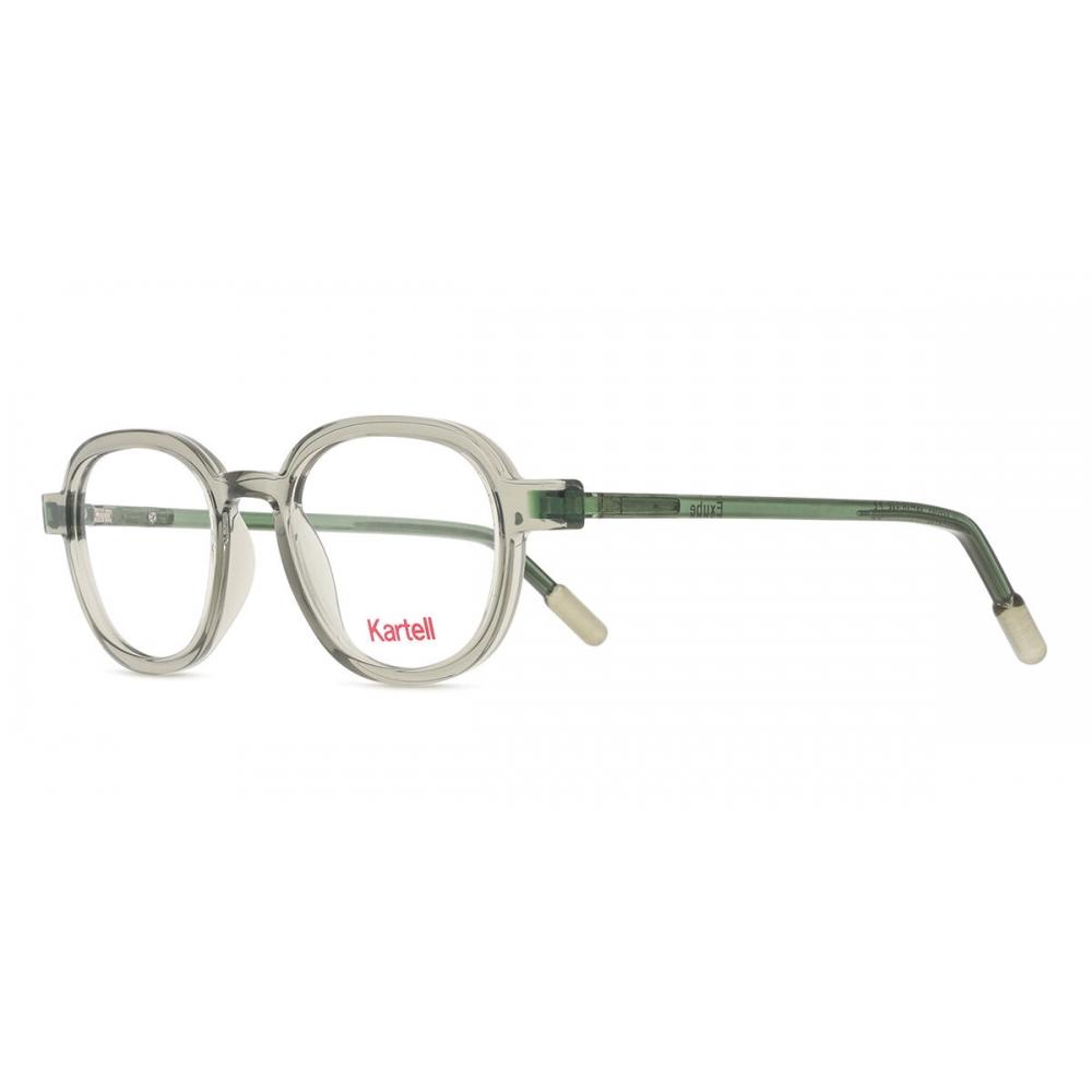 Kartell Kl016v 03 Unisex Eyeglasses