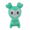 25cm Twice Plush Korean Super Star Plush Toy Cartoon Animal TWICE Momo Doll for Fans Girls Birthday Gifts