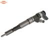 High-Performance Injector 0445110131 for 320D/330D/X3/X5 Engines