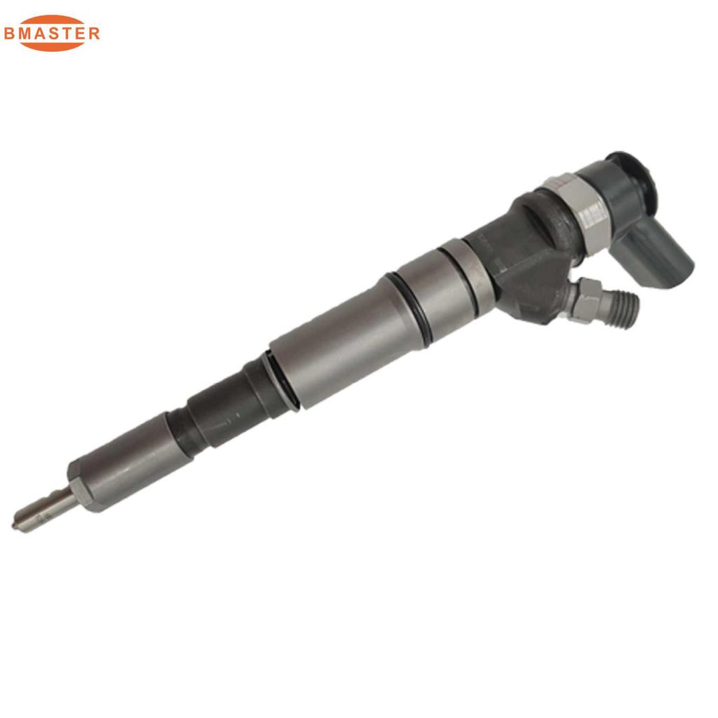 High-Performance Injector 0445110131 for 320D/330D/X3/X5 Engines