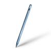 Stylet Capacitif Actif Anti-touche Indiquant l'Angle d'Inclinaison Pointe Remplaçable Stylo Stylet pour Tablette