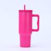 MRSIKEY Large Capacity Insulated Tumbler