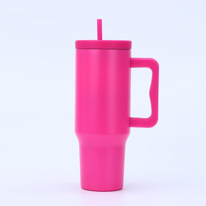 MRSIKEY Large Capacity Insulated Tumbler