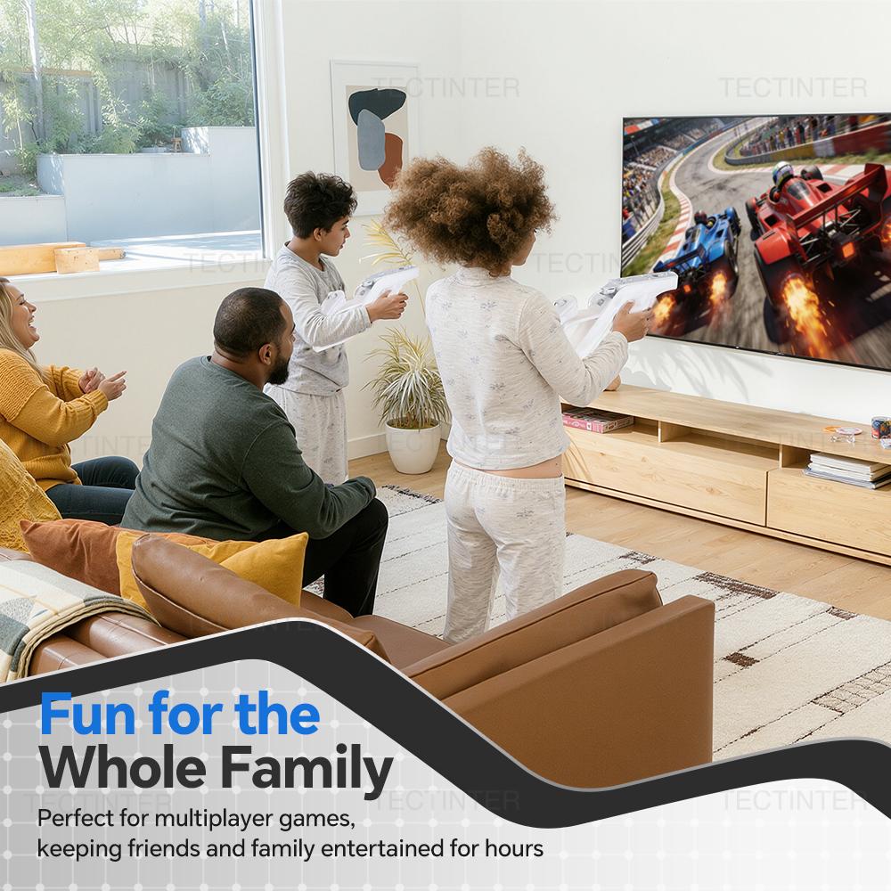 Shooting Games Zapper Controller For Nintendo Wii/Wii U Toy Sport Games Accessories for Nunchuk Motion Plus Remote Gamepads