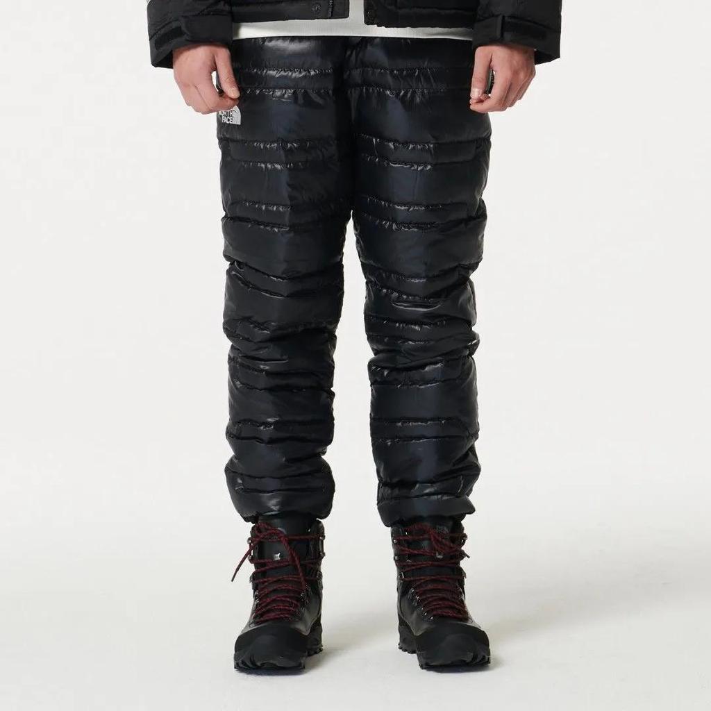 THE NORTH FACE Down Pants Men's Black (Unisex) Down Pants NP6DP50A BLK