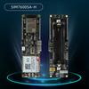 MCU32 Compatible SIM7600SA-H 4G Module Dual GPS Beidou Positioning for Australia New Zealand