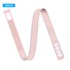 Woven Bicep Band For Google Fitbit Air Circular Armband Adjustable Bicep Band Unisex Sturdy Soft Breathable Band Biceps Band