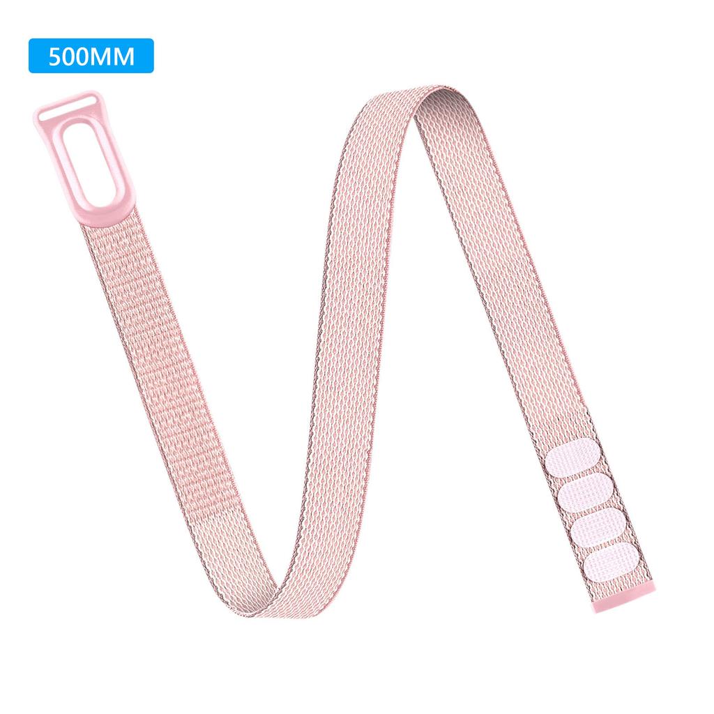Woven Bicep Band For Google Fitbit Air Circular Armband Adjustable Bicep Band Unisex Sturdy Soft Breathable Band Biceps Band