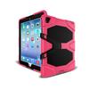 Shockproof IPad Air 4 Case With Stand 10.2 Inch Pro 11 Mini 6 9.7 Tablet Cover Silicone Back Shell