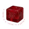 Hotsale Nee-Doh Nice Cube Sensory Squeezing Cube For Stress Relief And Fingertip Release Toy For Adult Pinching And Playing Gift
