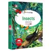 Fabre's Book of Insects