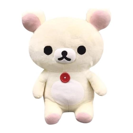 Eye Planning Rilakkuma Carry-on Shoulder Bag Korilakkuma Approx. W260 x H340mm K5282B