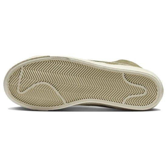 Nike Blazer Mid '77 Vintage DV7006-201 Damengrößen