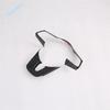 For Kia Cerato Forte K3 / Seltos  - 2024 Interior ABS Accessories Car steering wheel button Sticker Decoration Cover Trim