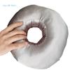 Single Hole Ear Pillow Ear Pillow Soft Comfortable Piercing Pillow C9GA