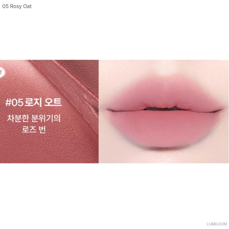 Too cool for school Sway Lip Velvet 3.3g (+Free Gift)