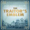 The Traitors Emblem by J. G. Jurado Paperback Book 9780752884363
