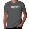 Insecurity Tshirt Soft Stretch Short Sleeve Top