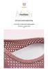 Damen Plus Size Fly-Knit Mesh Slip-On Freizeitschuhe