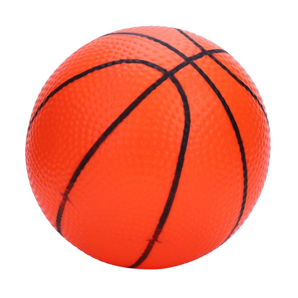 Alomejor1 Soccer Basketball Goal Christmas Toy Gift Simple For Indoor and Outdoor Includes Toy Set [2-in-1] & Set, Set, Assembled, Portable, Foldable,