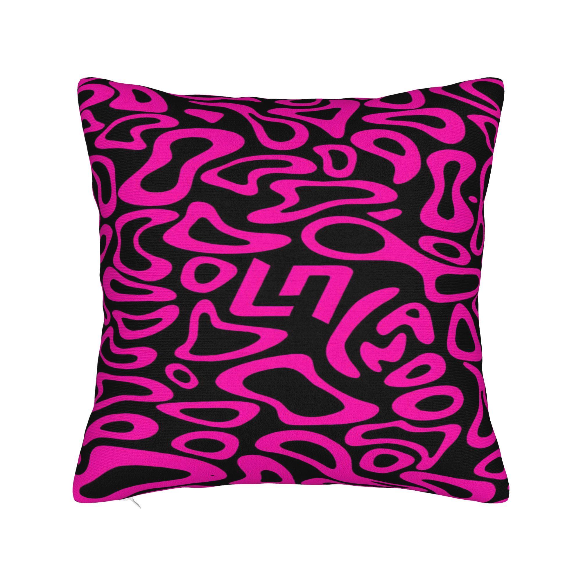 

Racing Driver Pillow Cover L-Landos Helmet Design Soft Cushion Cover Funny Pillow Case For Office Car Home Decor 30cmx30cm