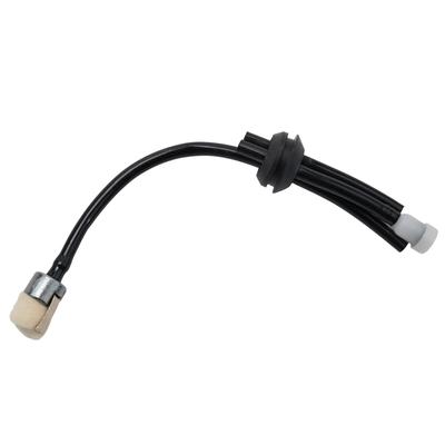 Premium Air Filter and Fuel Line Assembly for Mantis Tiller 7222M 7920 7924 Essential Parts for 2 Cycle Engines