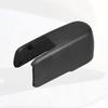 ACROPIX Rear Wiper Arm Nut Cover Cap for Subaru Compatible with Forester, Black, 1 Pack