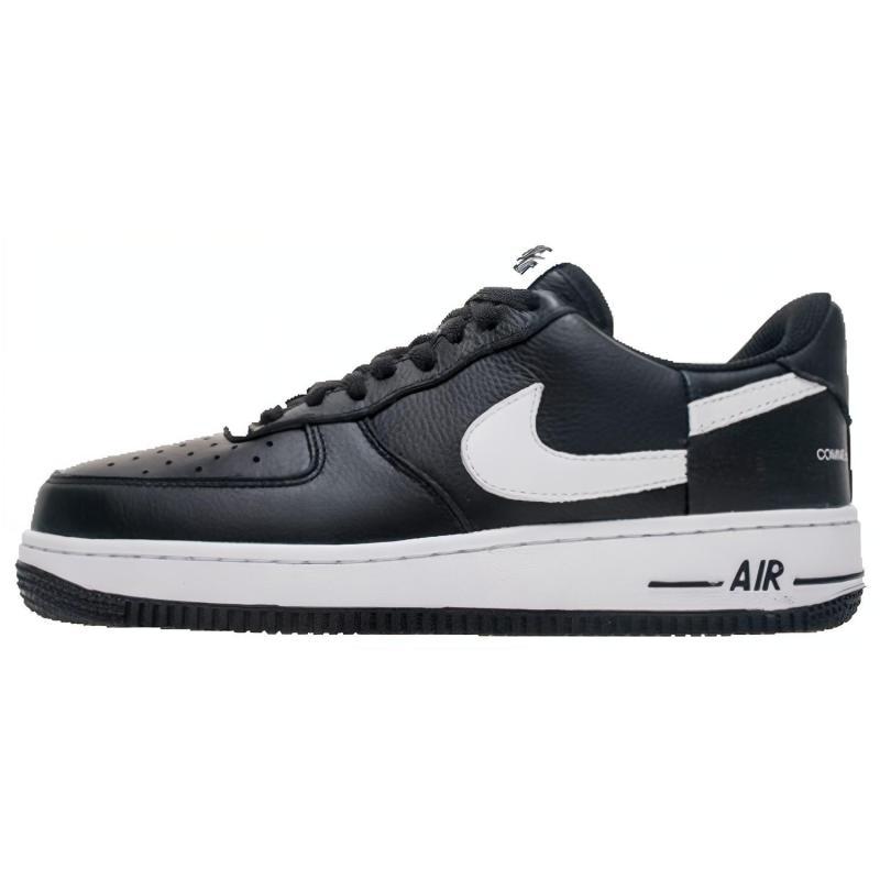 

Nike Air Force 1 Low Supreme X Comme Des Garçons 2018 Sneakers AR7623-001 42