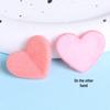 Korean Style Heart Hair Clips & Phone Case Accessories