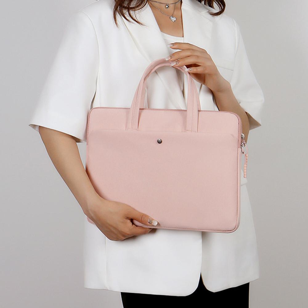 Women Laptop Case 13.3in 14.6in 15.6in Handbag for Tablet Moblie Phone Laptop Bag for Macbook
