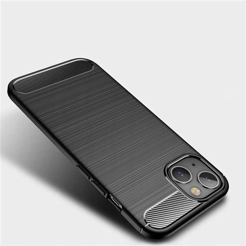 Sc Carbon Iphone 14 Black