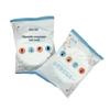 Individually Wrapped Thickened Pure Cotton Compressed Bath Towels for Travel