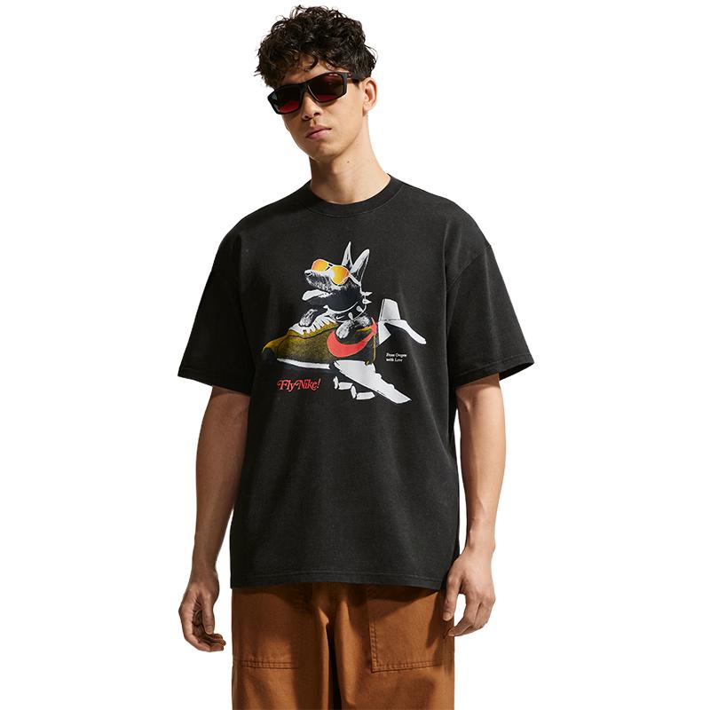 

Nike Men s Short Sleeve Knit Shirt XL