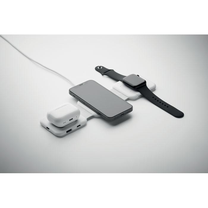 MidOcean Rois Foldable Wireless Charging Pad