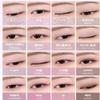 WAKEMAKE Soft Blurring Eye Palette