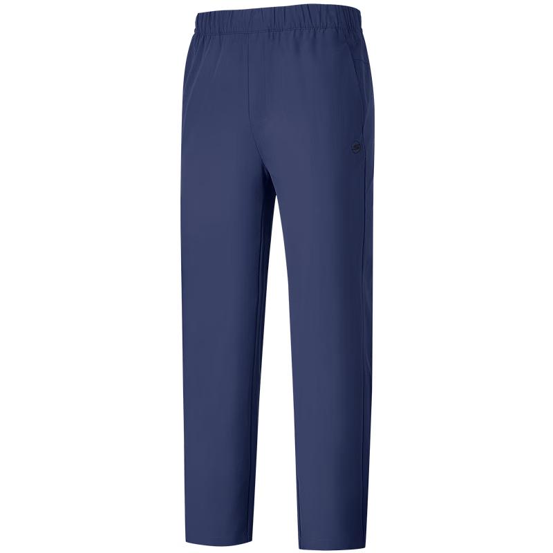 SKECHERS Men's Woven Casual Pants P225M105