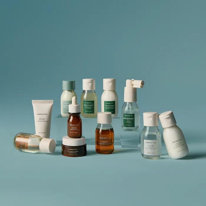Mini Essentiels Romarin