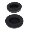 Cooling Gel Ear Pad Soft Enhanced Comfort Headphones Earpads Cushions for ATH M50X M40X M30X M20X