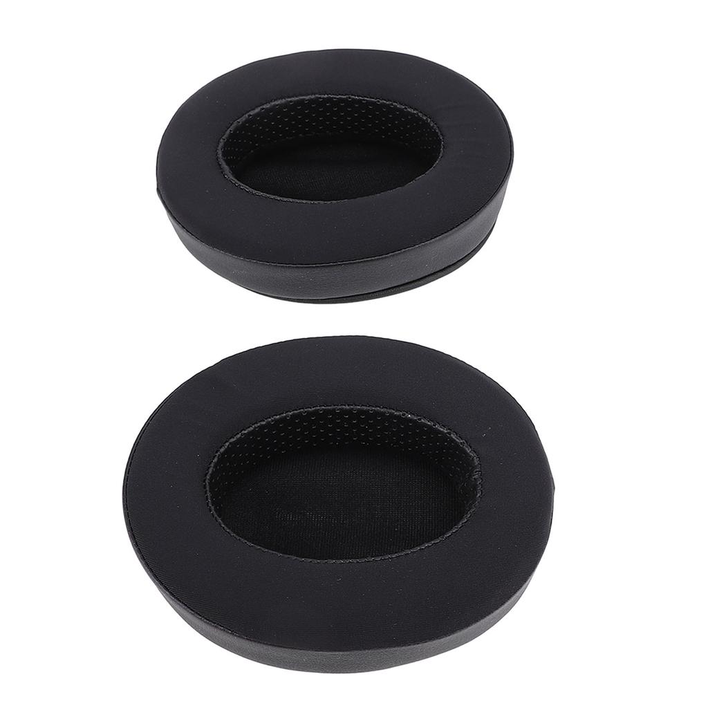 Cooling Gel Ear Pad Soft Enhanced Comfort Headphones Earpads Cushions for ATH M50X M40X M30X M20X